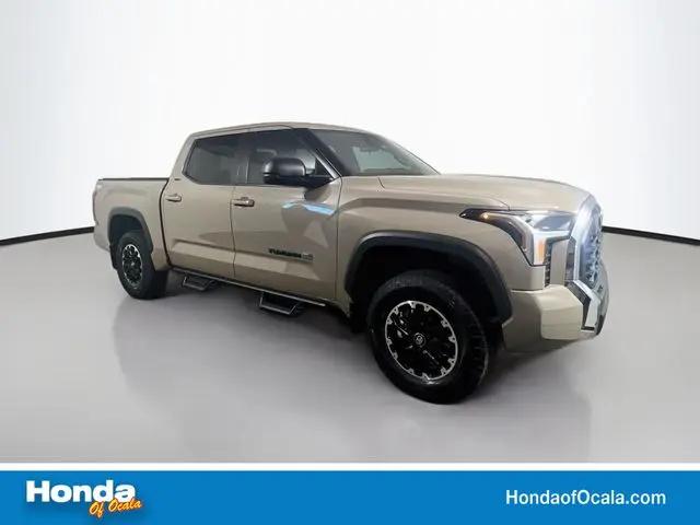 2026 Toyota Tundra SR5 CrewMax 5.5 Bed for sale in Ocala, FL