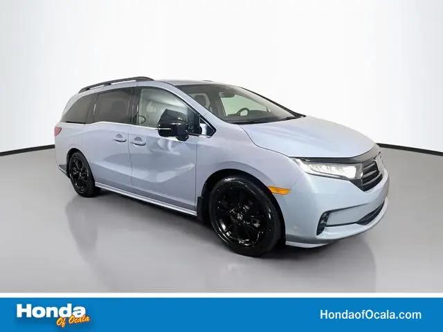 2023 Honda Odyssey Sport for sale in Ocala, FL