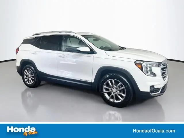 2024 GMC Terrain FWD SLT for sale in Ocala, FL