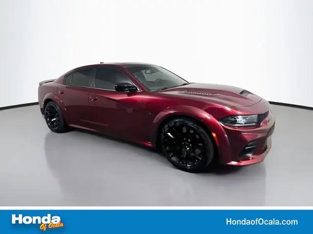 2023 Dodge Charger SRT Jailbreak for sale in Ocala, FL