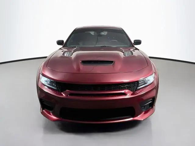 2023 Dodge Charger SRT Jailbreak