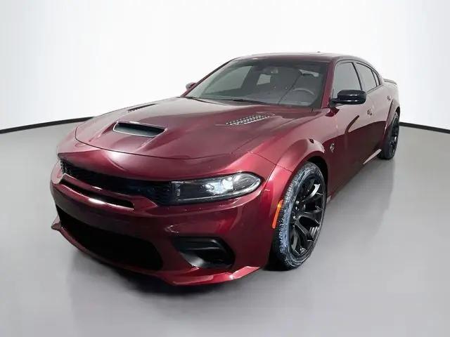 2023 Dodge Charger SRT Jailbreak