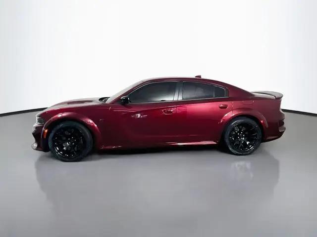 2023 Dodge Charger SRT Jailbreak