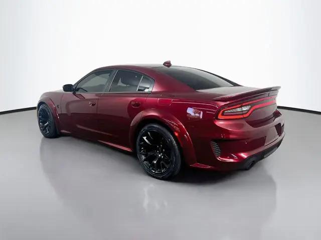 2023 Dodge Charger SRT Jailbreak