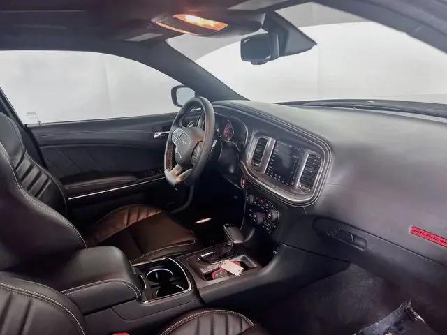 2023 Dodge Charger SRT Jailbreak
