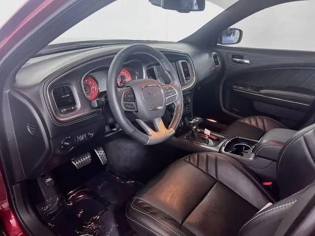 2023 Dodge Charger SRT Jailbreak