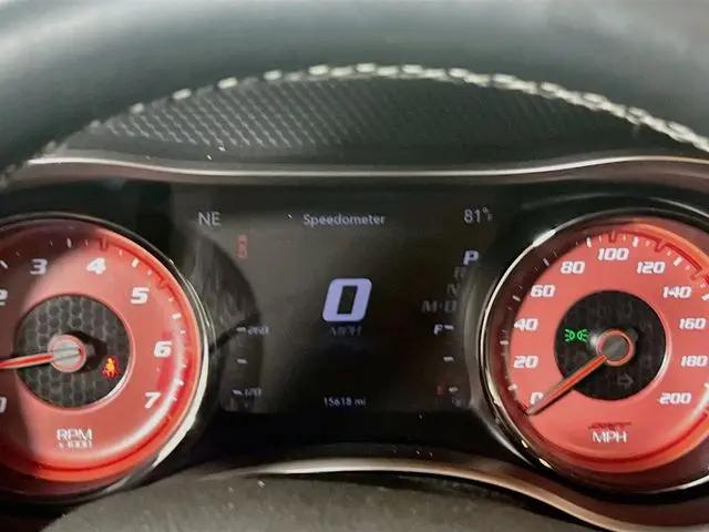 2023 Dodge Charger SRT Jailbreak