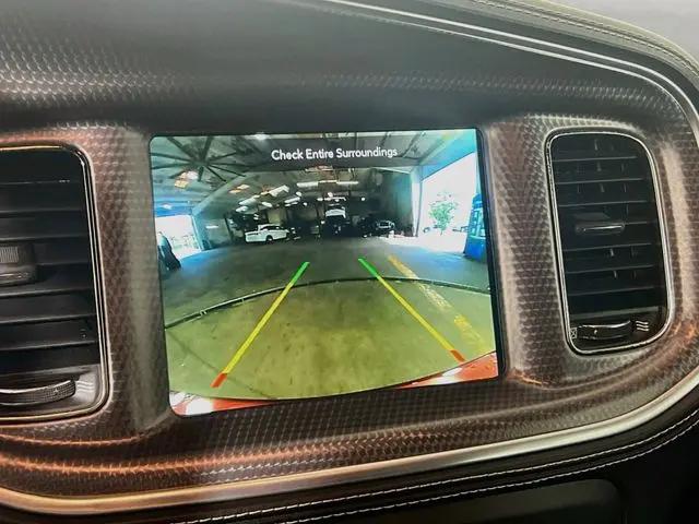 2023 Dodge Charger SRT Jailbreak