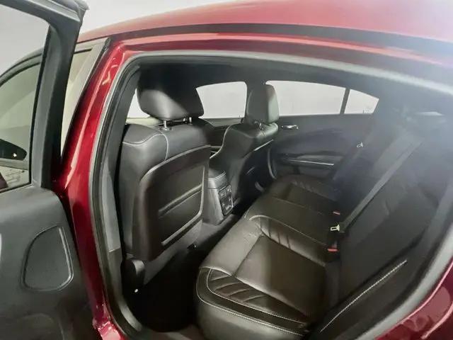 2023 Dodge Charger SRT Jailbreak