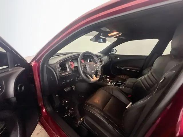 2023 Dodge Charger SRT Jailbreak