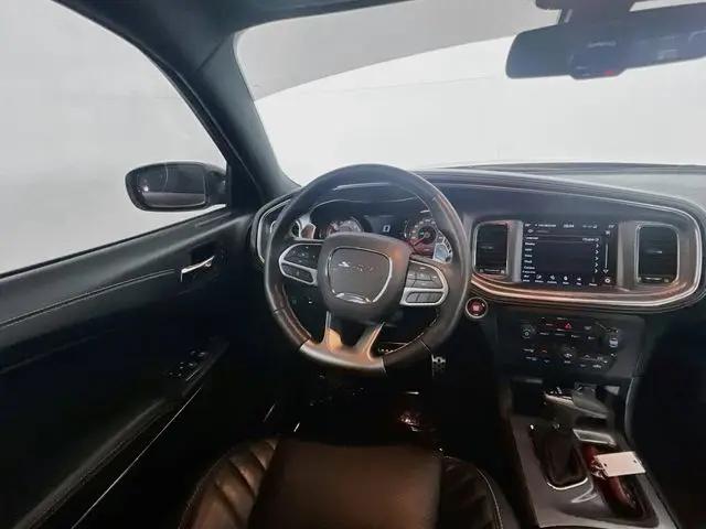 2023 Dodge Charger SRT Jailbreak