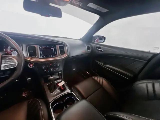 2023 Dodge Charger SRT Jailbreak