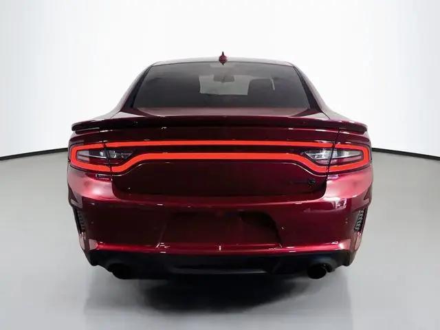 2023 Dodge Charger SRT Jailbreak