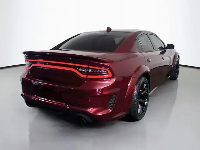 2023 Dodge Charger SRT Jailbreak