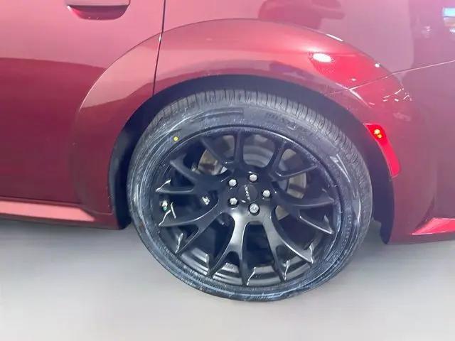 2023 Dodge Charger SRT Jailbreak