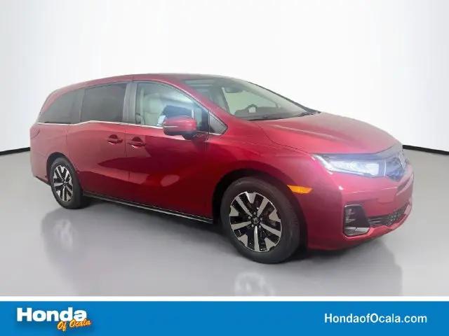2027 Honda Odyssey EX-L for sale in Ocala, FL