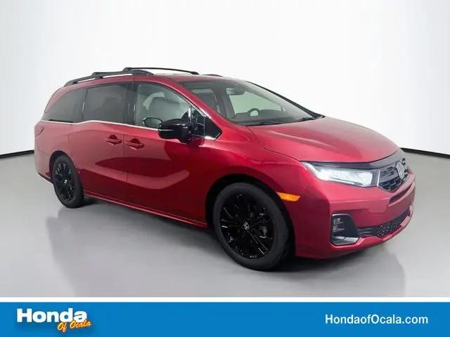 2026 Honda Odyssey Sport-L for sale in Ocala, FL