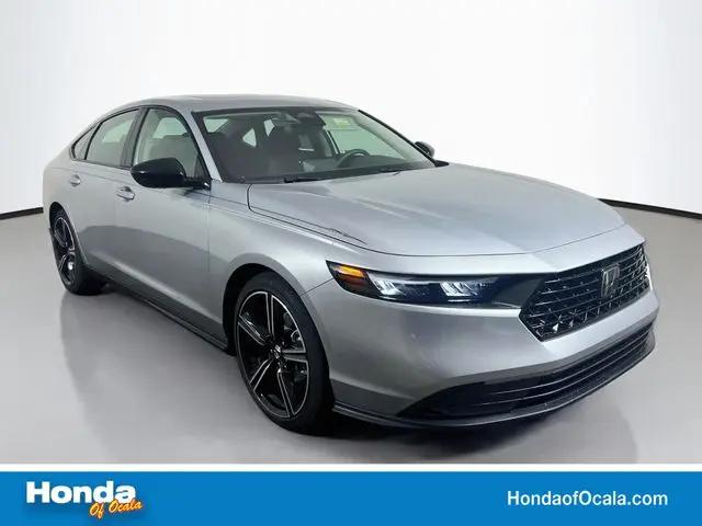 2026 Honda Accord Sedan SE for sale in Ocala, FL