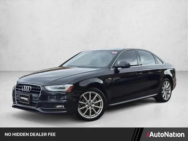 2014 Audi A4 2.0T Premium for sale in Lone Tree, CO