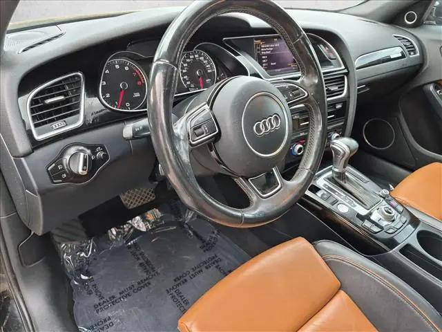 2014 Audi A4 2.0T Premium