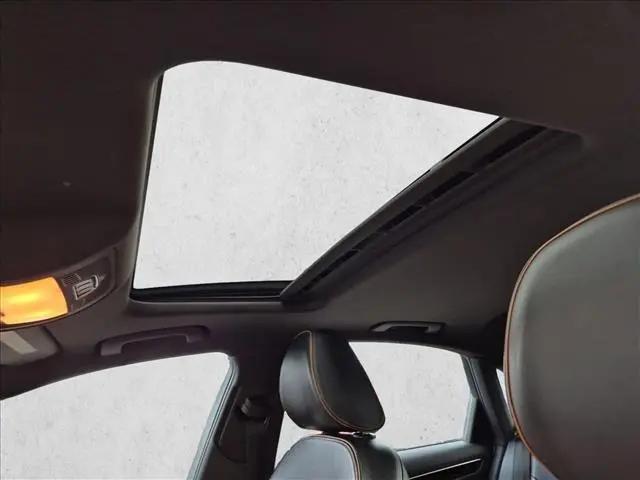 2014 Audi A4 2.0T Premium