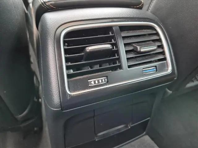2014 Audi A4 2.0T Premium