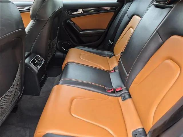 2014 Audi A4 2.0T Premium