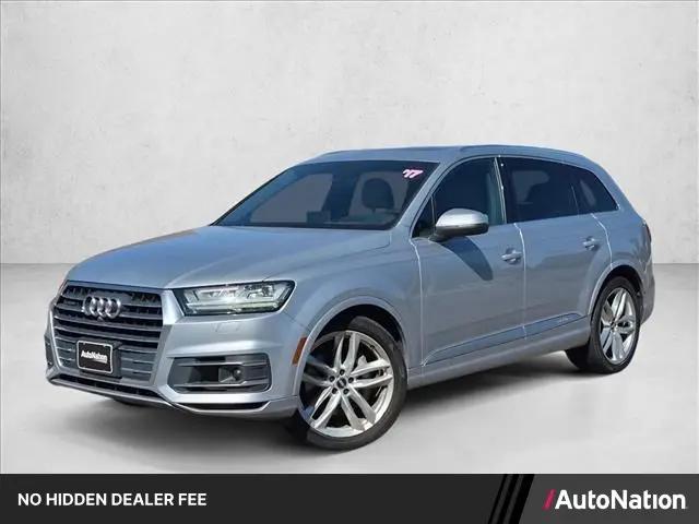 2017 Audi Q7 3.0T Premium for sale in Lone Tree, CO