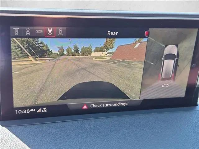 2017 Audi Q7 3.0T Premium