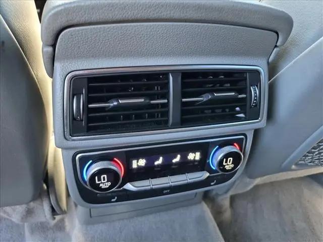 2017 Audi Q7 3.0T Premium