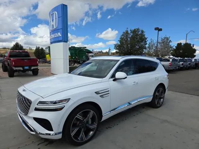 2025 Genesis GV80 2.5T Prestige AWD for sale in Prescott, AZ