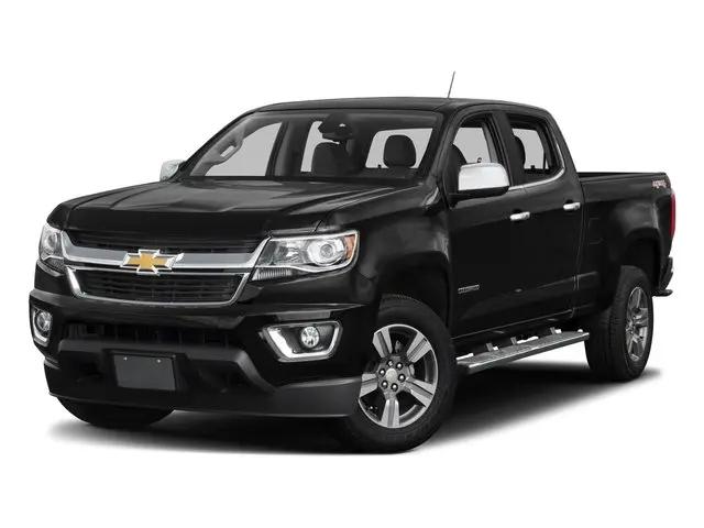 2018 Chevrolet Colorado LT for sale in Patchogue, NY