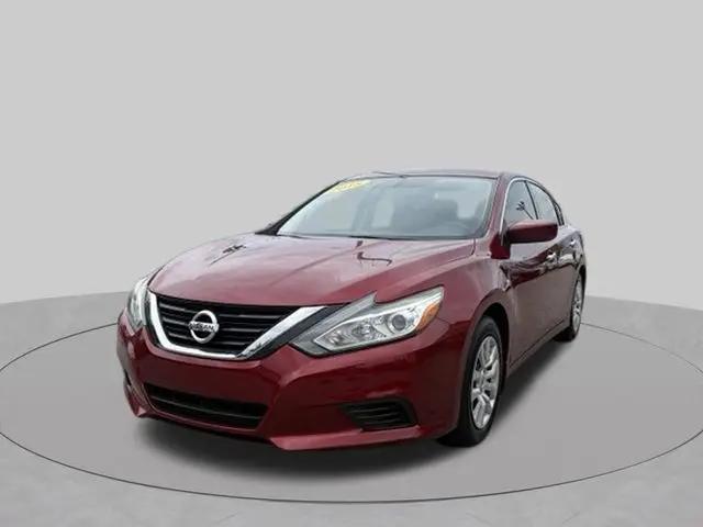 2018 Nissan Altima 2.5 S for sale in Lexington, KY