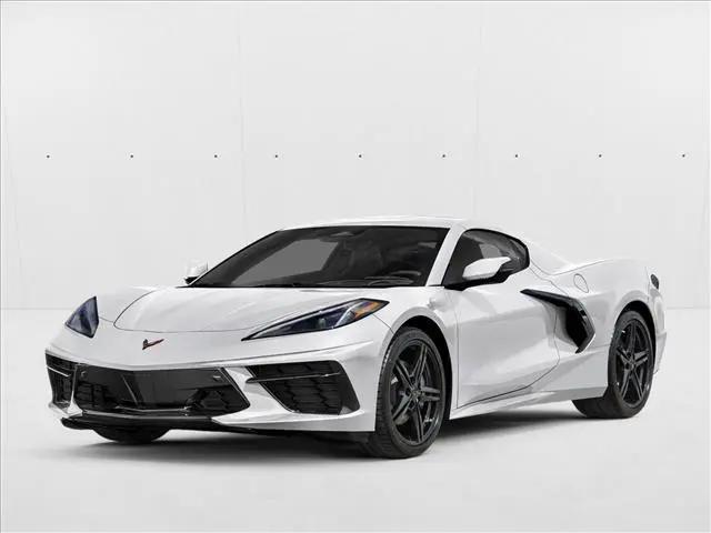 2027 Chevrolet Corvette Stingray Coupe, 2LT, RWD for sale in Houston, TX