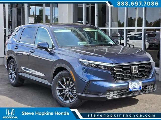 2027 Honda CR-V EX-L for sale in Fairfield, CA