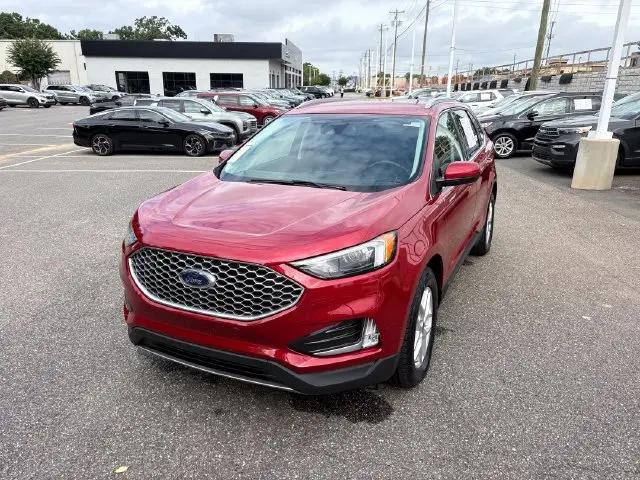 2023 Ford Edge SEL for sale in Mooresville, NC