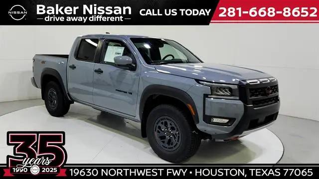 2027 Nissan Frontier PRO-4X for sale in Houston, TX