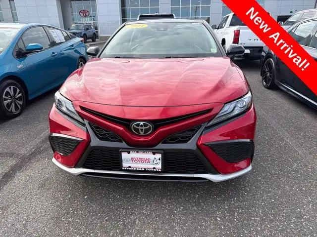 2023 Toyota Camry XSE AWD for sale in Riverhead, NY