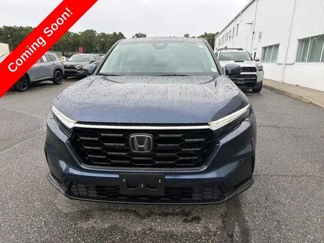 2024 Honda CR-V EX-L AWD for sale in Riverhead, NY