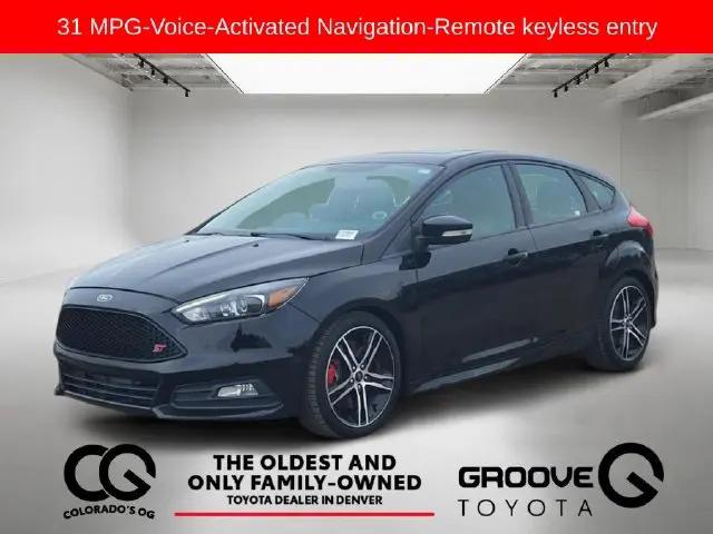 2016 Ford Focus ST for sale in Englewood, CO