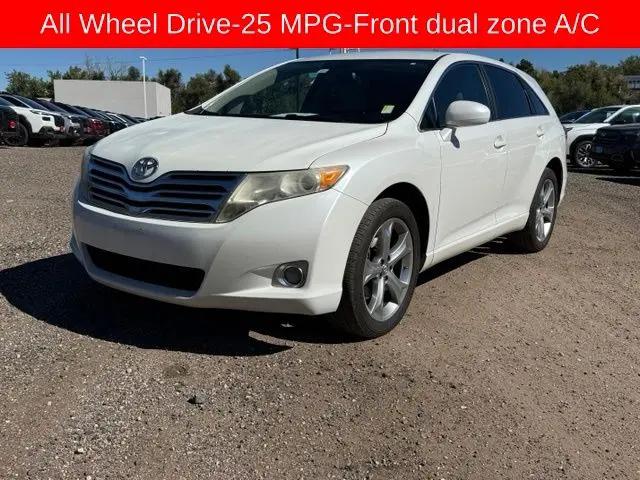 2009 Toyota Venza Base V6 for sale in Englewood, CO