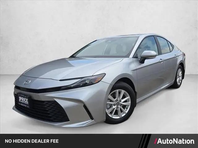 2026 Toyota Camry LE for sale in Houston, TX
