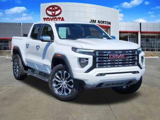 2024 GMC Canyon 4WD Denali for sale in Tulsa, OK