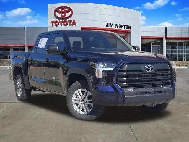 2026 Toyota Tundra SR5 CrewMax 5.5 Bed for sale in Tulsa, OK
