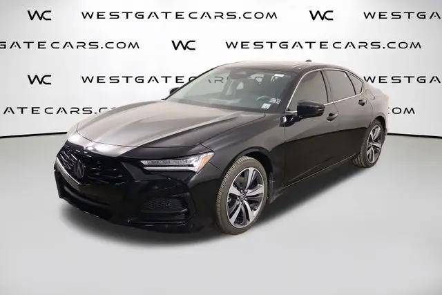 2024 Acura TLX Technology Package for sale in Raleigh, NC