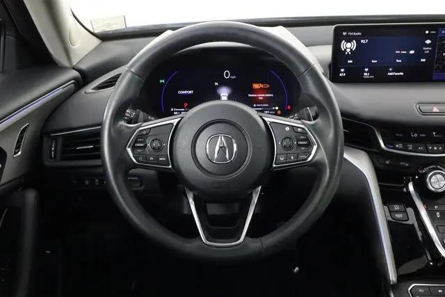 2024 Acura TLX Technology Package