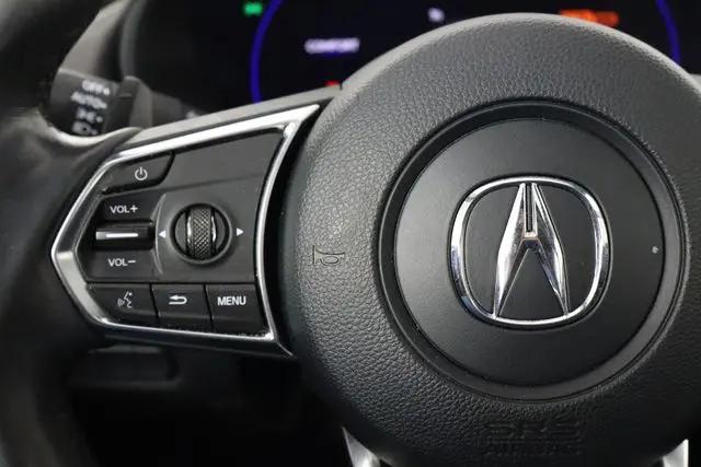 2024 Acura TLX Technology Package
