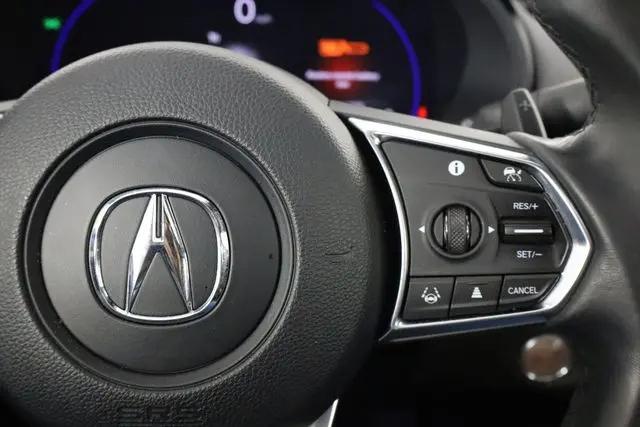2024 Acura TLX Technology Package