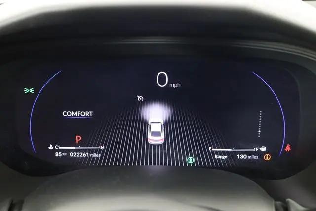 2024 Acura TLX Technology Package