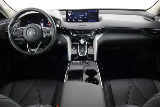 2024 Acura TLX Technology Package